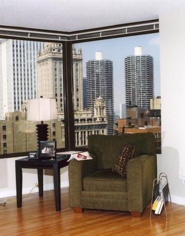シカゴ Oakwood At Millennium Park Plazaアパートホテル エクステリア 写真